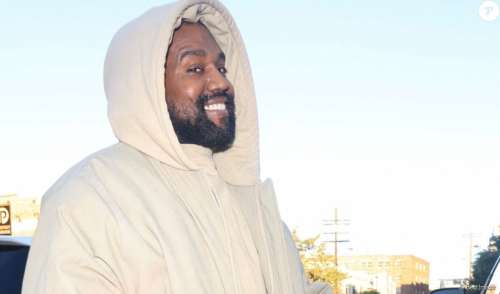 Kanye West déjà remarié et en cachette ? Tout ce que l'on sait de sa nouvelle femme...