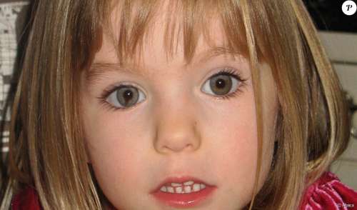 Affaire Maddie McCann : Une Polonaise affirme être la fillette disparue, un test ADN réalisé !