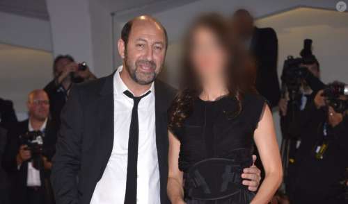 Julia Vignali mariée à Kad Merad : rares photos de l'ex-femme de l'acteur, elle aussi brune et belle