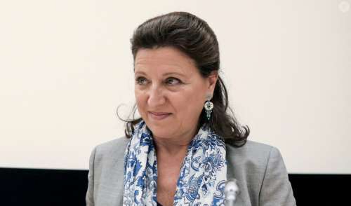 Agnès Buzyn 