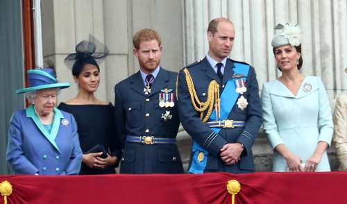 Prince William : Ces deux mots concernant Meghan Markle qui ont profondément choqué le prince Harry
