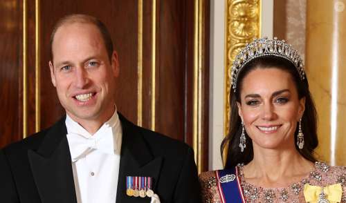 Kate Middleton prête à briller en Italie : Séjour inédit en amoureux, la princesse va montrer ses talents cachés au Pape