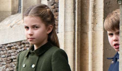 Kate Middleton et William : le rôle très étonnant de leur fille Charlotte, ses frères George et Louis n'ont qu'à bien se tenir