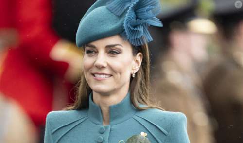 Kate Middleton : Une première date de retour enfin dévoilée ? Buckingham Palace annonce une grande occasion