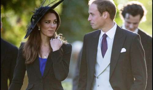 Rupture de Kate Middleton et William : un gênant membre de la famille impliqué dans leur réconciliation