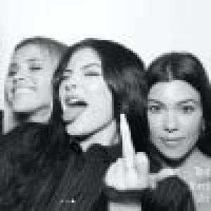 Kourtney Kardashian et Sofia Richie : Réunies et complices pour Scott Disick