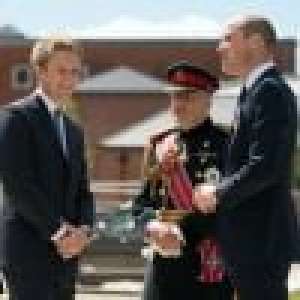 Prince George : Son parrain fait un don record contre le coronavirus