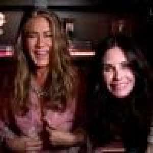 Emmy Awards : Jennifer Aniston, Rachel Brosnahan... stars en pyjama