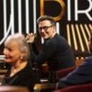 Michel Hazanavicius : Petit tâcle à 