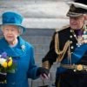 Obsèques du Prince Philip : la reine Elizabeth rompt la tradition et impose son choix à toute la famille