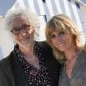 Louis Bertignac fou amoureux, Julie Pietri sous le vent du 35e Festival de Cabourg
