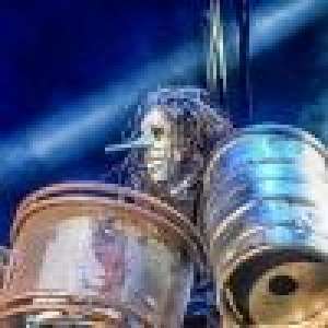 Slipknot : Mort de Joey Jordison, batteur du groupe de heavy metal