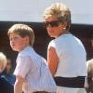 Le prince Harry écrit une lettre au nom de sa mère Diana, 24 ans après sa mort tragique