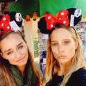 Emma et Ilona Smet : Pourquoi les deux soeurs sont-elles si différentes ?