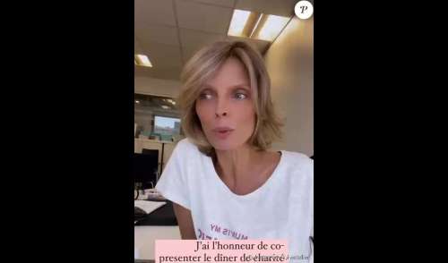 Sylvie Tellier : Eva Longoria lui a confié une grande mission à Cannes !