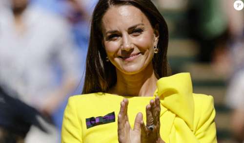 Kate Middleton marquée par une question de George et Charlotte : 
