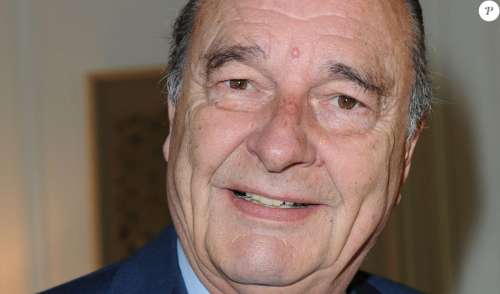 Jacques Chirac infidèle : qui est Jacqueline, la femme avec qui il a vécu 