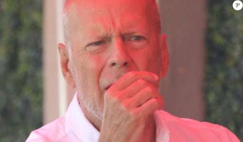 Bruce Willis divorcé de Demi Moore : ces femmes avec qui il a trompé la célèbre actrice