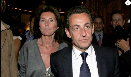 Cécilia Attias a-t-elle quitté Jacques Martin pour Nicolas Sarkozy ? Un proche rétablit la vérité !