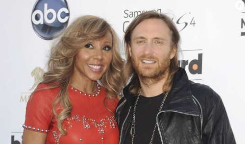 David Guetta séparé, un retour de flamme avec Cathy ? 