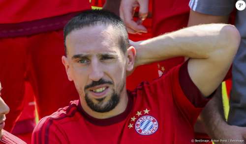 Franck Ribéry : Son fils Seïf-El-Islam change radicalement de look, son père valide !