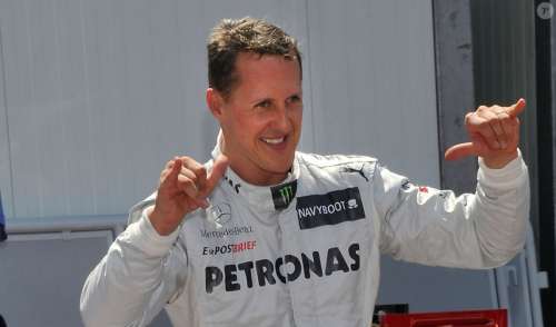 Fausse interview de Michael Schumacher : Décision drastique suite à la parution de l'article 