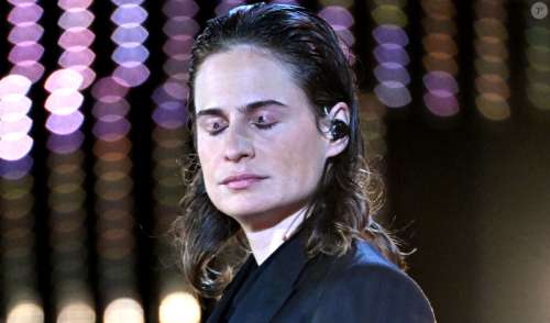 Christine and the Queens, le chanteur 