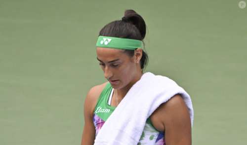 Caroline Garcia : Éliminée à l'US Open et touchée par un deuil familial, la Française prend une décision difficile