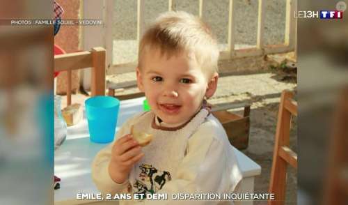 Disparition d'Emile, 2 ans : rebondissement au Vernet, 