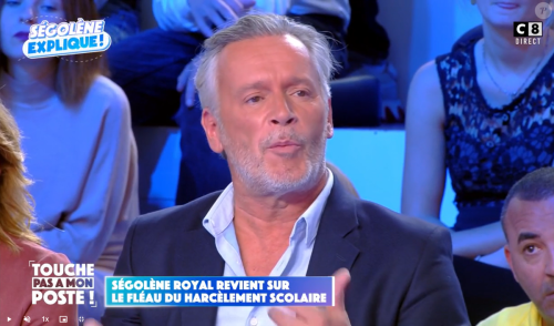 VIDEO Jean-Michel Maire harcelé sexuellement à l'adolescence : 