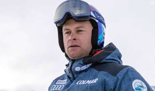 VIDEO Alexis Pinturault victime d'une lourde chute de 50 mètres, images impressionnantes du skieur papa depuis peu