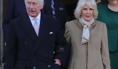 Charles III : Son couple avec Camilla ébranlé par le cancer ? 