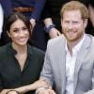 Prince Harry papa : interview inattendue après l'accouchement de Meghan Markle !