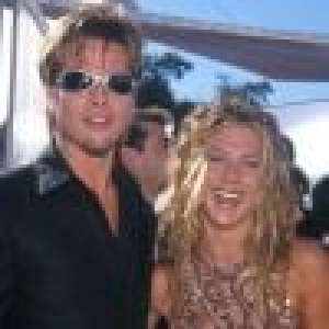 Jennifer Aniston et Brad Pitt, un retour de flammes ? L'acteur répond enfin
