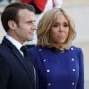 Brigitte Macron s'accroche parfois avec Emmanuel, 