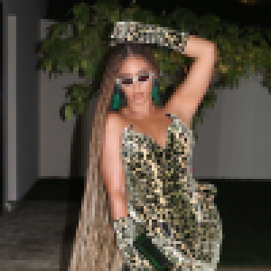 Beyoncé : Féline ultrastylée avec les stars de RuPaul's Drag Race