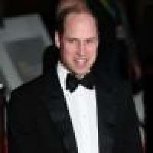 Prince William : Son entorse au protocole pour faire plaisir à une jeune fille