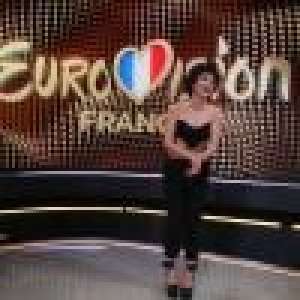 Eurovision 2021 : Barbara Pravi représentera la France avec 