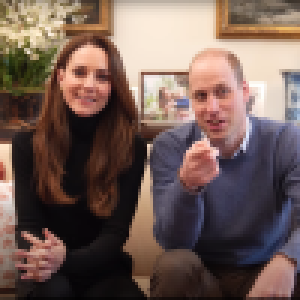 Kate Middleton et William : Gros changements sur leur compte Instagram, place à la décontraction