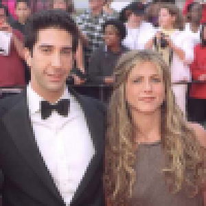 Jennifer Aniston et David Schwimmer en couple ? 