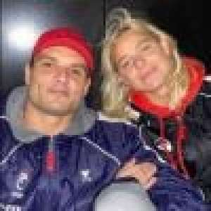 Florent Manaudou médaillé, grâce à son couple avec Pernille : confidences de Laure Manaudou