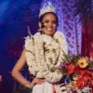 Miss France 2022 : Tumateata Buisson est Miss Tahiti 2021 