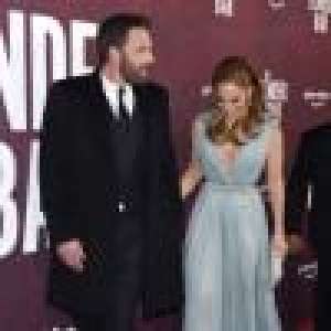 Jennifer Lopez fâchée contre Ben Affleck : les confidences sur Jennifer Garner ne passent pas
