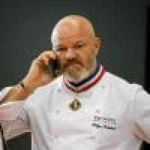 Top Chef 2022 : Philippe Etchebest, une mésentente avec Glenn Viel ? Il s'explique enfin...