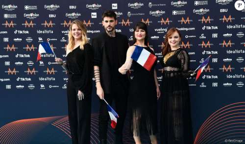 Eurovision 2022 : Après l'échec cuisant, Alvan réagit et admet 