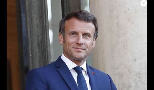 Emmanuel Macron séducteur ? 