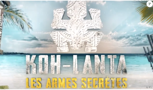 Koh-Lanta : Un candidat phare 