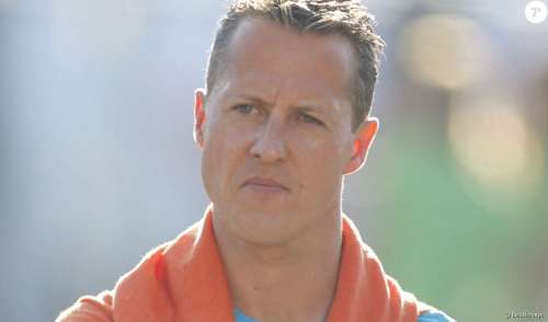 Michael Schumacher : Son fils Mick partage une tendres photo d'eux deux, l'émotion s'empare des internautes