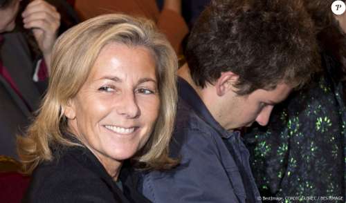 Claire Chazal, maman très protectrice de François Poivre d'Arvor : ses quelques mots sur son fils...