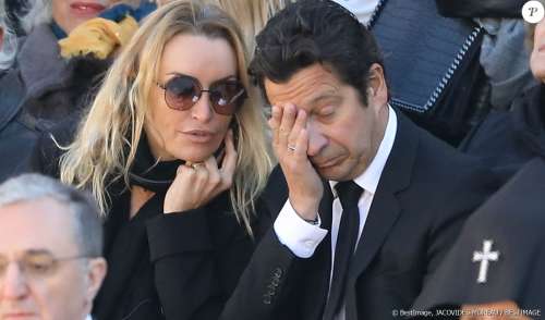 Laurent Gerra et sa femme Christelle Bardet : Malheurs en série dans leur belle maison, preuve en photos